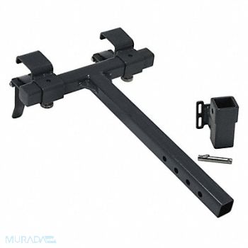 GRAINGER APPROVED Electric Powered Tugger Multi Mover, 460T89