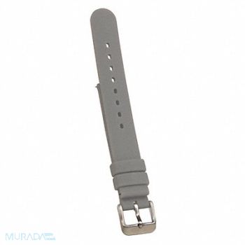 STANLEY ARIAL Replacement Wristband Gray PK10, 462C38