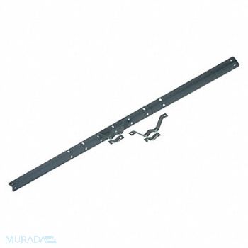 VIDEO MOUNT PRODUCTS Mount Black 2 Dx2 Hx4 W, 462R20