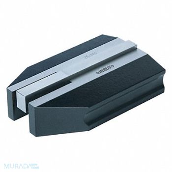 INSIZE Gage Block V Block Shape Carbide, 463C64