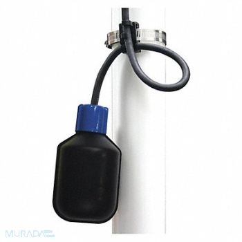 SJE-RHOMBUS Tether Float Wire Leads 5/30VDC/125VAC, 464P68