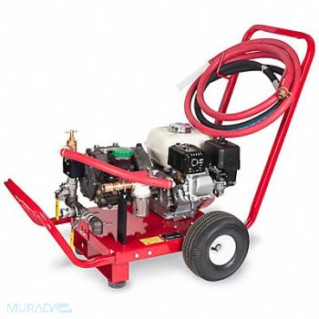 WHEELER-REX Hyrdo Test Pmp 10 gpm Triplex Pistn 3/4, 794F42