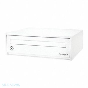 BARSKA Lock Box Wall Mounting Key Cap. 2, 465D73