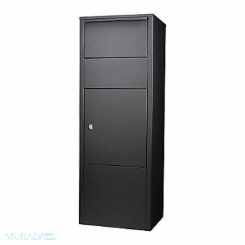 BARSKA Lock Box Floor Mounting Key Cap. 2, 465D74