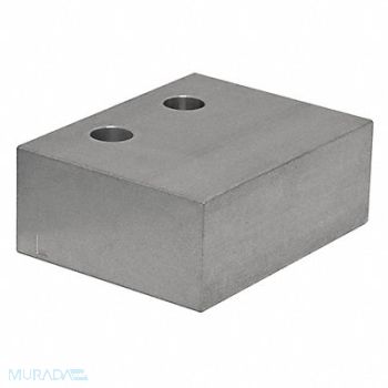 RAPTOR ALUM SOFT JAW - LEFT - 150mm VISE, 60CE85