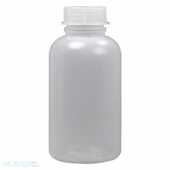 SP SCIENCEWARE Wide-Mouth Bottle 2000mL Wide PK3, 46C782
