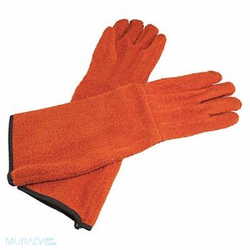 SP SCIENCEWARE Cleanroom Gloves Cotton Universal PR, 46C826