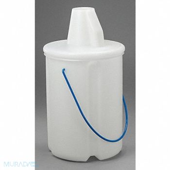 SP SCIENCEWARE Acid/Solvent Bottle Carrier 1 gal., 46C857