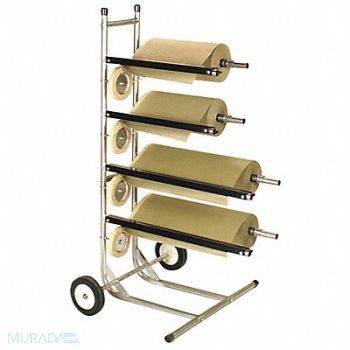 KEYSCO TOOLS Multi Roll Mobile Masker W 22 In, 46D267