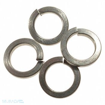 DAYTON Washer Type Spring For 4JMV2 4JMX9, 46K828