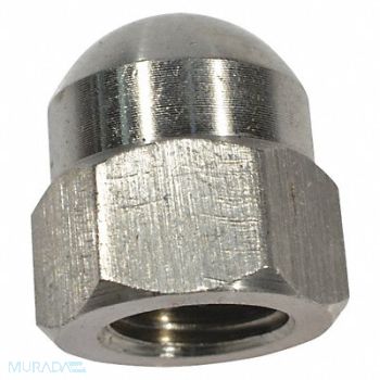 DAYTON Impeller Nut For 4JMV2 4JMX9 5WXR9, 46K831
