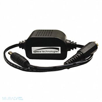 SPECO TECHNOLOGIES HD-TVI Ground Loop Isolator 12VDC, 477V74