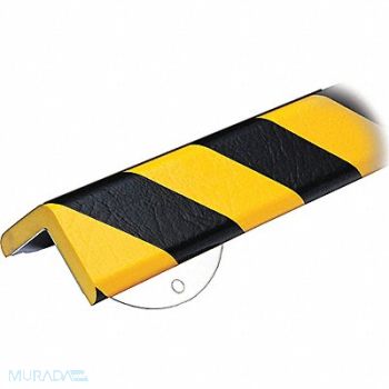 KNUFFI Corner Guard Dome Shape 1-45/64 D, 479N23