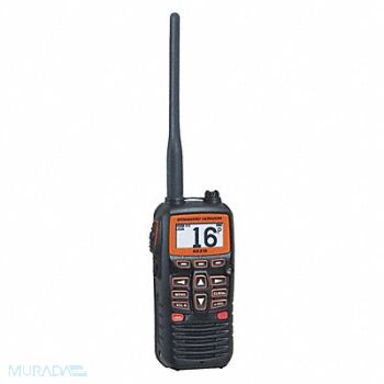 STANDARD HORIZON Two Way Radios Marine Application, 481Z48