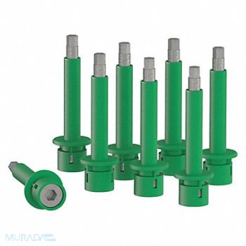 SQUARE D Torque Limiting Breakway Bits, 482J13