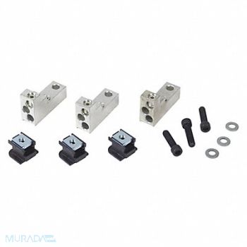 SQUARE D Power Distribution Connectors 3-Hole, 482J16