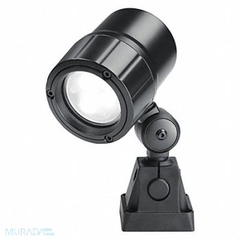 WALDMANN Machine Tool Light Articulating 5W Black, 482P46