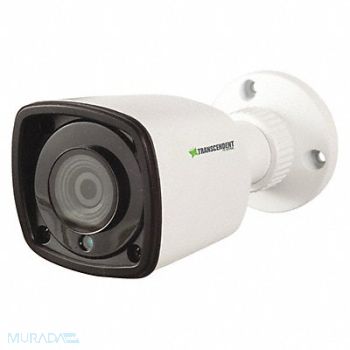 VITEK Camera Bullet Fixed Lens 12VDC, 483A50