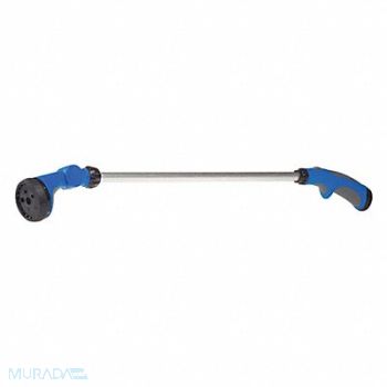 SWAN Adjustable Turret Wand Aluminum 28 L, 483M61
