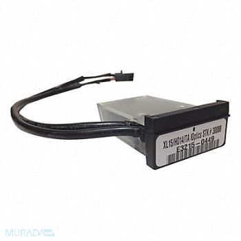 XLERATOR HAND DRYER Sensor Infrared For Control Assembly, 489V78