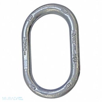 CROSBY Master Link Steel 1 in 26 000 lb., 48FR07