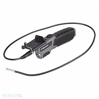 STEELMAN PRO Automotive Scope Kit Plastic/Metal 5 pcs, 48FY33