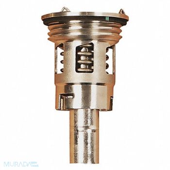 LIQUIDYNAMICS INC. Drum Valve 2-1/2 SS Buttress, 48GP48