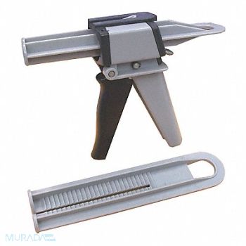 WESTWARD Multi. Ratio Two-Part Applicator 50 mL, 48H964