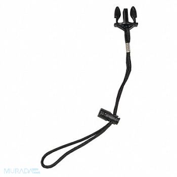 GEARKEEPER Split Ring Connector 8 in L Nylon, 48HR65