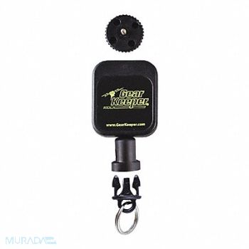 GEARKEEPER Key Retractor Threaded Stud 36 in L, 48HT01