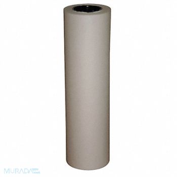 GRAINGER APPROVED Freezer Wrap 250 ft 18 in, 48K983