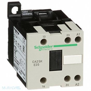 SCHNEIDER ELECTRIC Alternating Relay 12050/60, 48N481