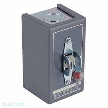 SQUARE D Manual Switch 600Vac K+Options, 48P286