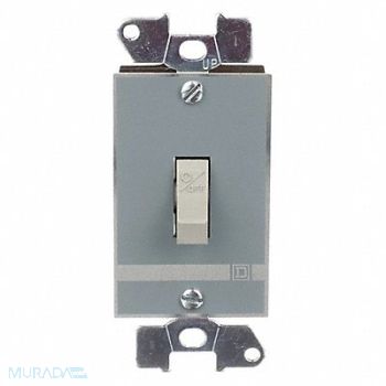 SQUARE D Manual Switch 600Vac K+Options, 48P294