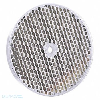 TELEMECANIQUE SENSORS Photoelectric Sensor Reflector 80Mm, 48T098