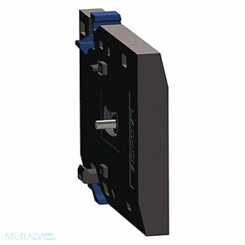 SCHNEIDER ELECTRIC D40A To D65A Mechanical Interlock, 48T969