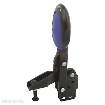 KIPP Toggle ClampVertical Handle 10.67 in H, 48TN32