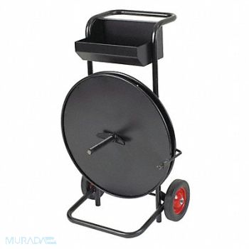 GRAINGER APPROVED Strapping Dispenser Heavy Duty, 48UY02