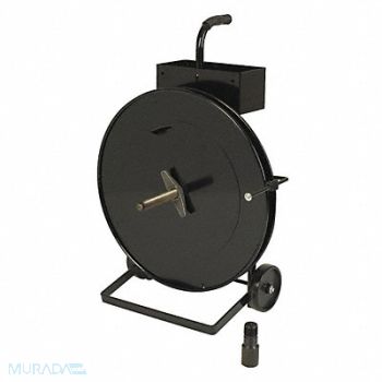 GRAINGER APPROVED Strapping Dispenser Standard Duty, 48UY03