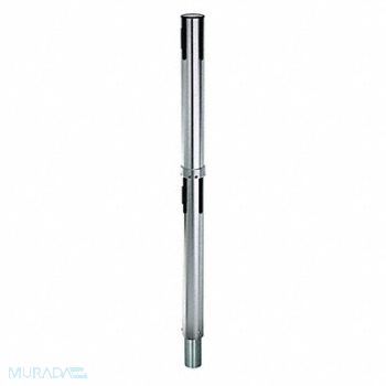 VISIONTRON Removable Post Rcvr/No Belt Outdoor, 48WE88