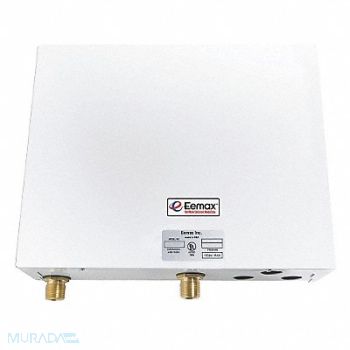 EEMAX Tankless Water Heater 18000W 208V, 48XL08