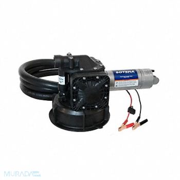 FILL-RITE Fuel Transfer Pump 1/4HP 13gpm EPDM, 48YA27