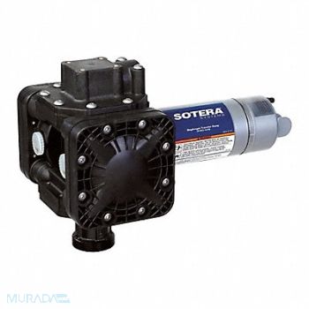 FILL-RITE Fuel Transfer Pump 13gpm 12VDC EPDM, 48YA39