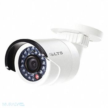 LTS Camera Fixed 3.6 Focal L (mm) Color, 48ZV77