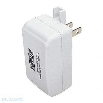 TRIPP LITE USB Wall Charger Charges 1 Device White, 490X01