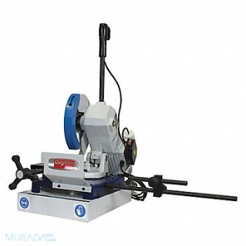 DAYTON Cold Saw Corded 275mm Dia Blade 115VAC, 499F50