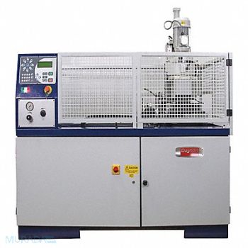 DAYTON Automatic Cold Saw 14-1/2 in Blade Dia, 499F53