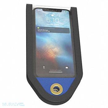 TOOLMATE Smartphone Pouch 7-1/2 L 3-1/2 W, 499M27