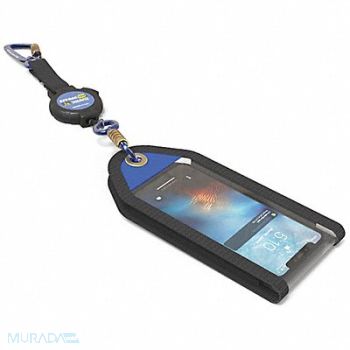 TOOLMATE Tool Tether and Smartphone Pouch 42 L, 499M28