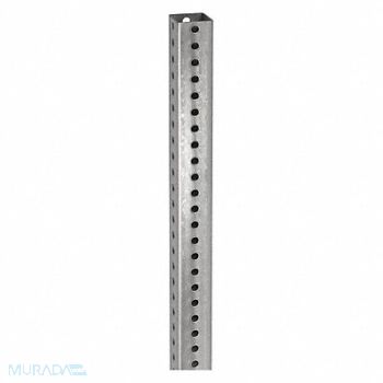 TAPCO Anchor for Square Post Steel, 49AE49